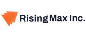 RisingMax Logo