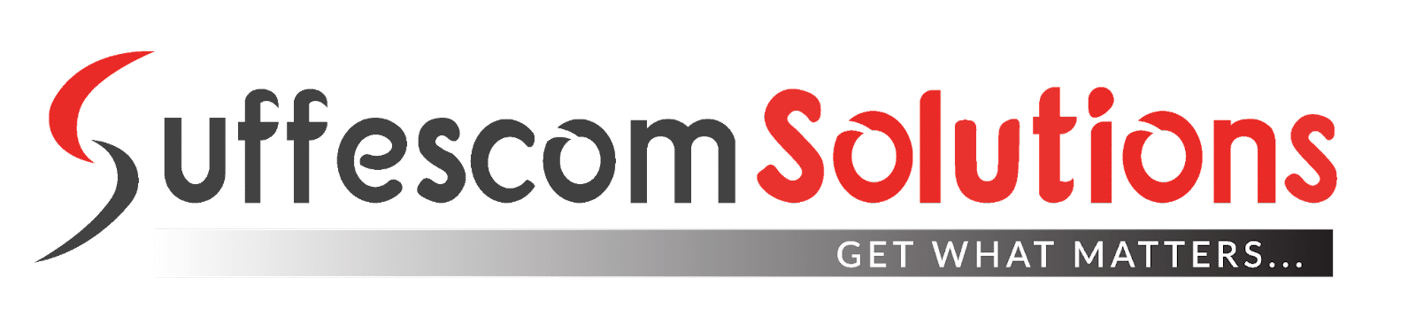 Suffescom Solutions Logo