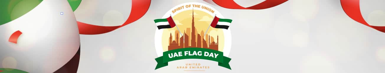 UAE Flag Day