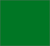 flag green area