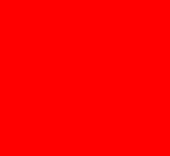 flag red area