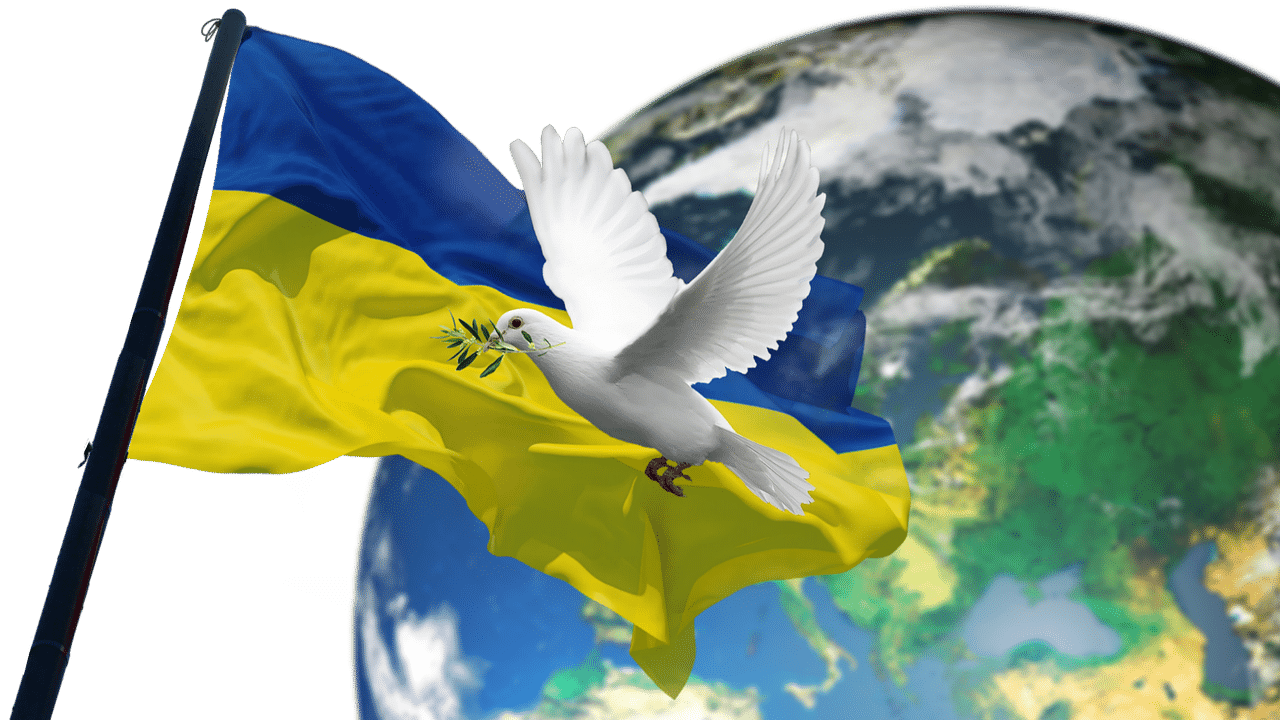 Ukraine & Russia war