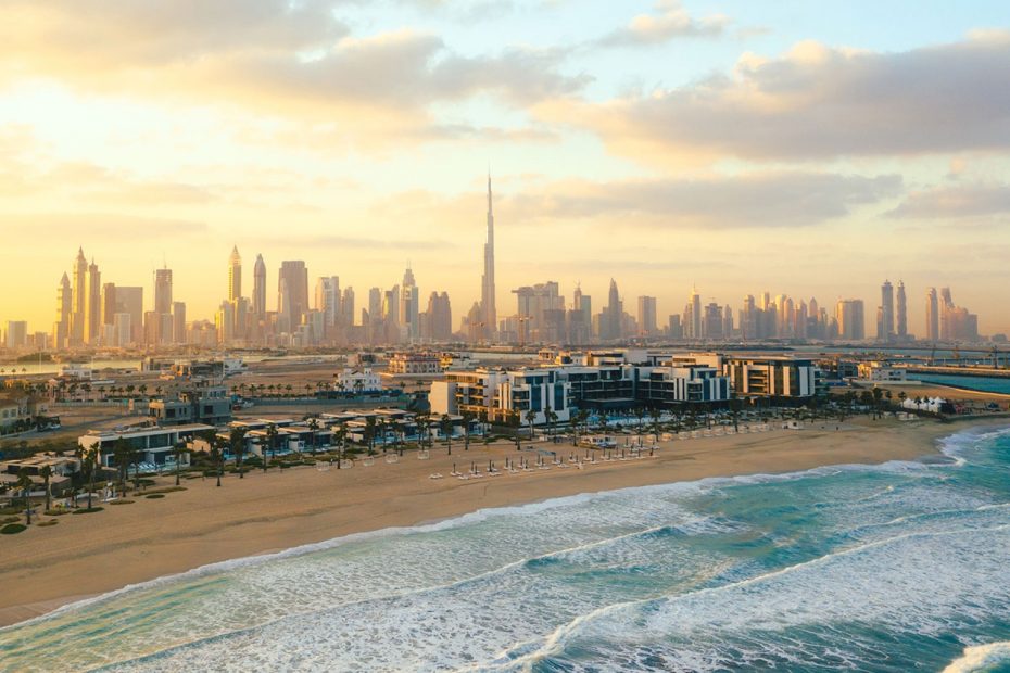 best tourist places in dubai 2022