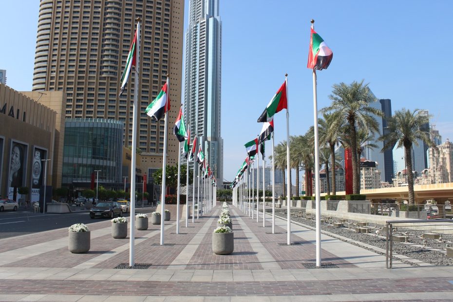 National Flag Day UAE