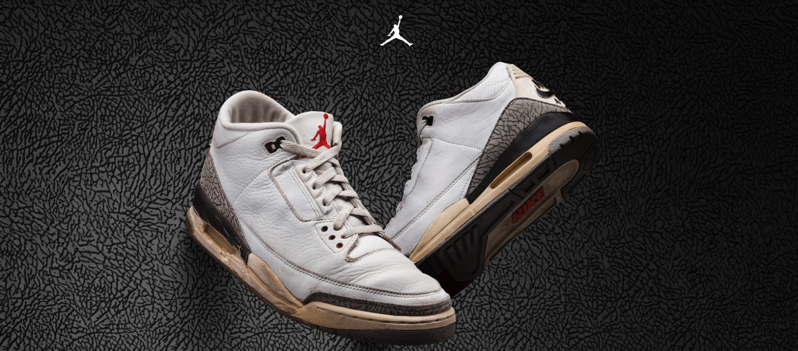 Air Jordan III OG