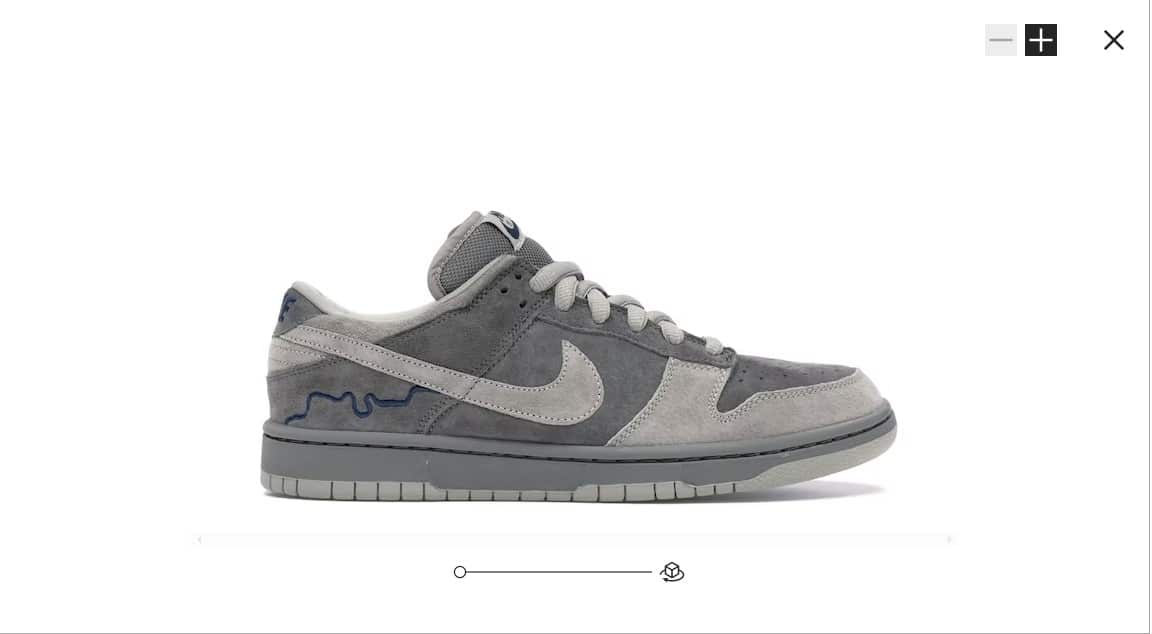 Nike SB Dunk Low Pro London