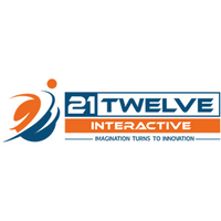21Twelve Interactive logo