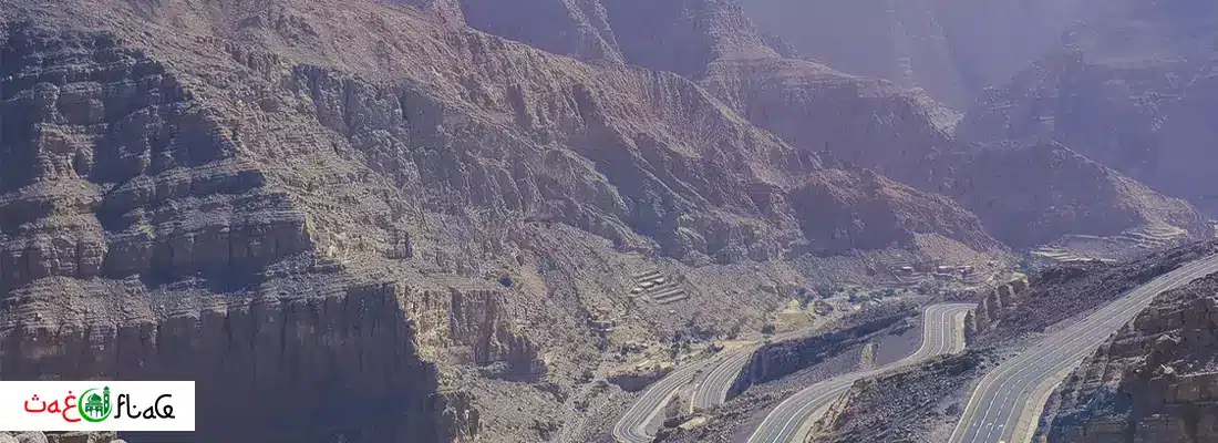 Best Natural Places Parks In UAE UAE Flag 2025 