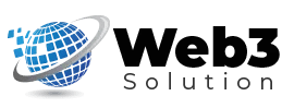 Web3 Solutions Logo