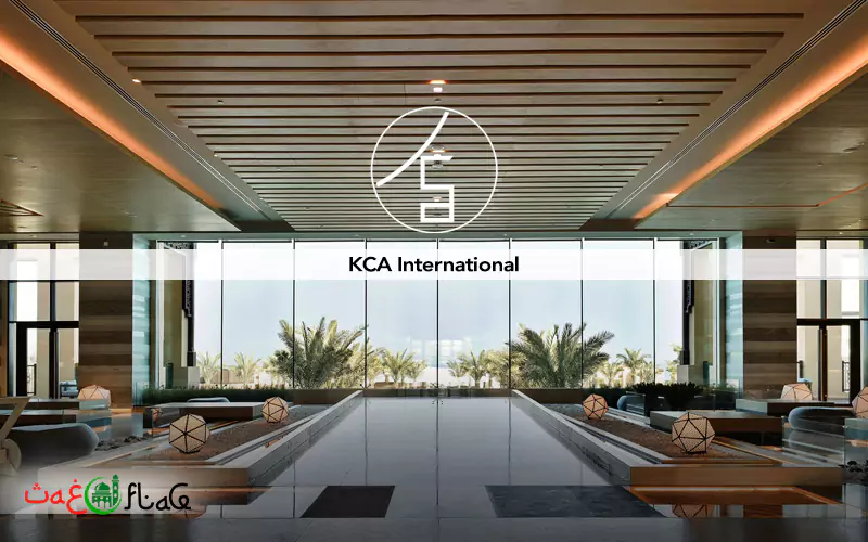 KCA International