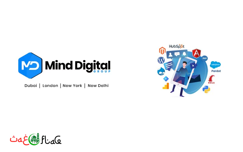 software development mind digital