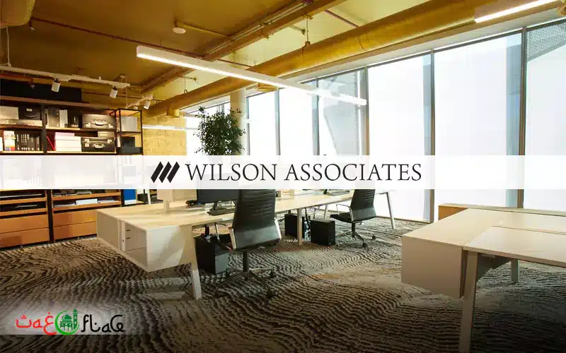 Wilson Associates Dubai