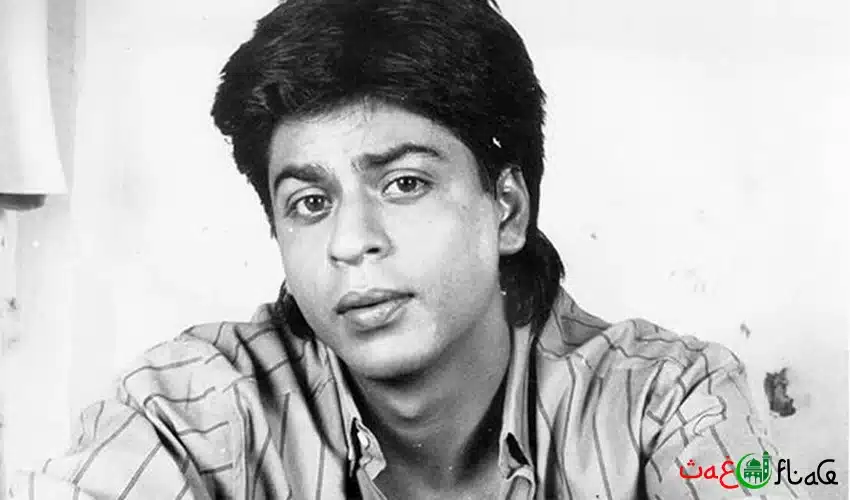 Early Life and Career of Shah Rukh Khan
