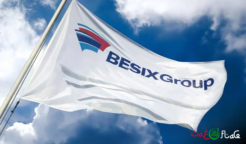 Besix Group Construction Company in Dubai 