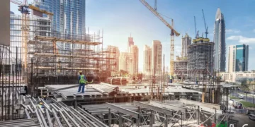 Top 10 Construction Companies in Dubai