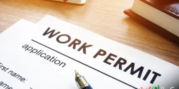 UAE Announces four new work permits
