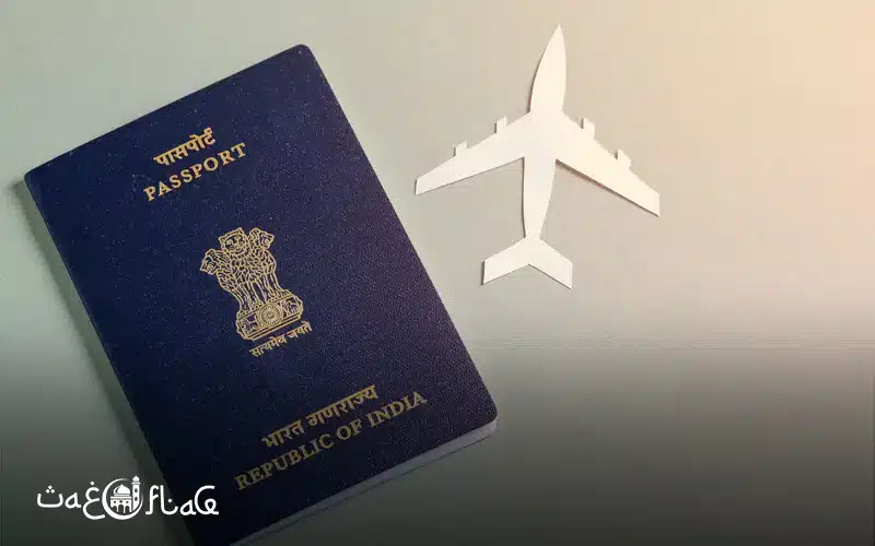 Visa free countries for UAE residents with Indian Passport