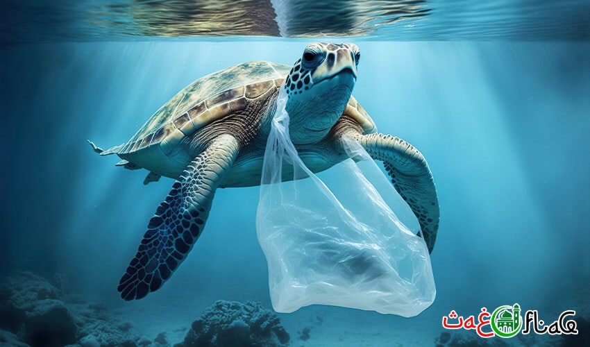 Ban on single-use plastic bags