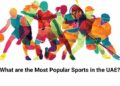 What are the Most Popular Sports in the UAE