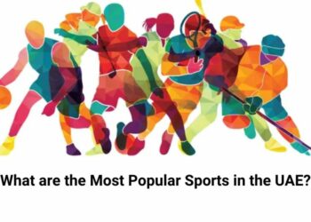 What are the Most Popular Sports in the UAE