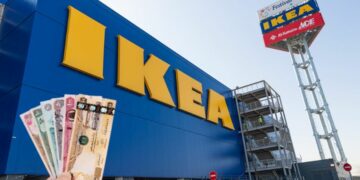 How Much Do Interior Designers Make at IKEA in the UAE