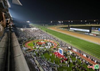 What is Dubai Horse Racing Biggest Race