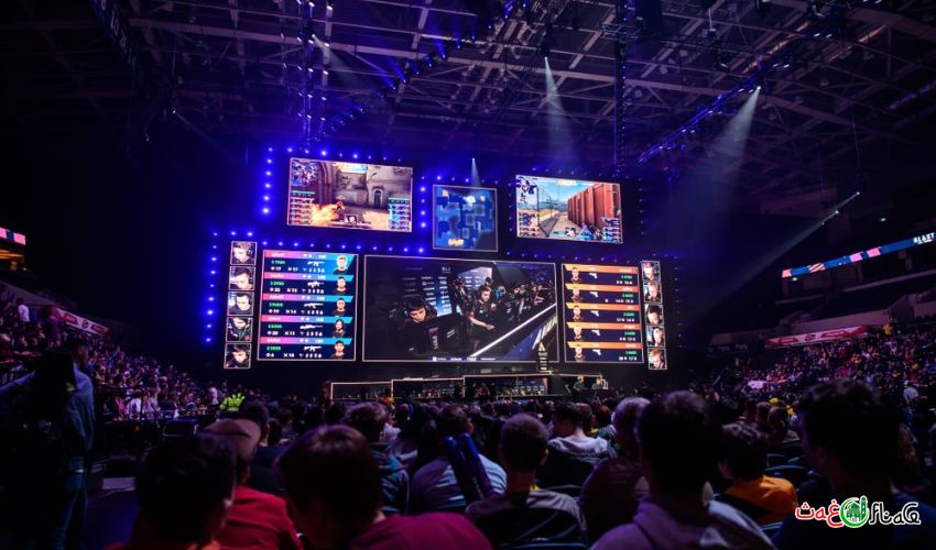 Esports in Dubai and Abu Dhabi economy