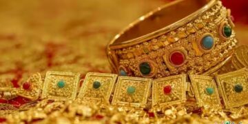 How Much Gold is Allowed from Dubai to India