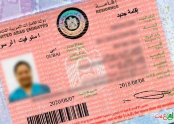 How to Check Overstay Fine in UAE