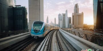 What Are the Dubai Metro Timings Today