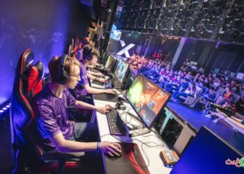 eSports in the UAE economy