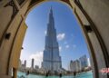 How to Get to Burj Khalifa from Dubai Mall