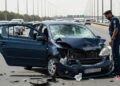 How to Report Accident in Dubai