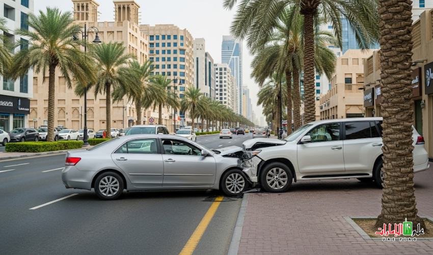 What if You Hit a Parked Car or Your Car Was Hit