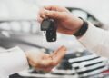 How to Transfer Car Ownership in Dubai