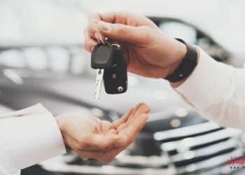 How to Transfer Car Ownership in Dubai