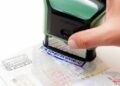 UAE new passport rules